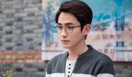 朱一龙主演的电视剧,穿越时空的深情演绎