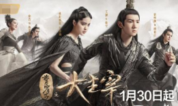 大主宰电视剧,奇幻世界中的英雄崛起与命运抉择
