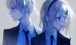 动漫同性,探索动漫中的同性情感世界