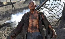 江水演的抗日电视剧,烽火岁月里的英勇传奇